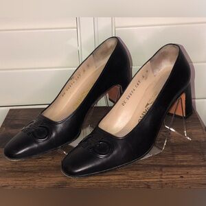 Salvatore Ferragamo 6B Heels